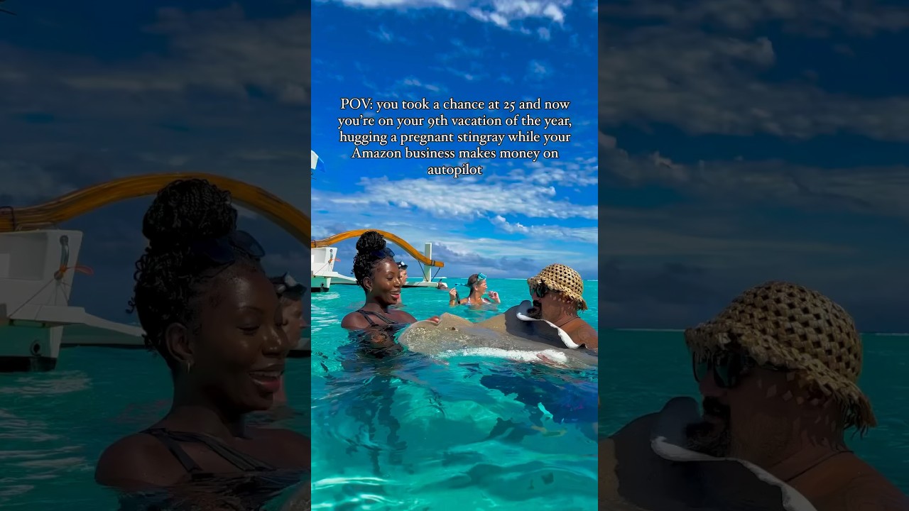 Make money on autopilot 💰