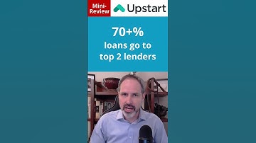 Review of Upstart personal loans