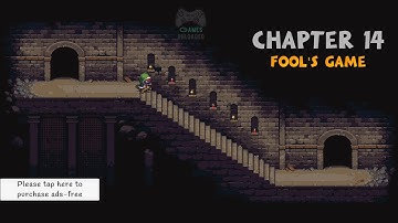 Dungeons of Dreadrock   Chapter 14  Fool