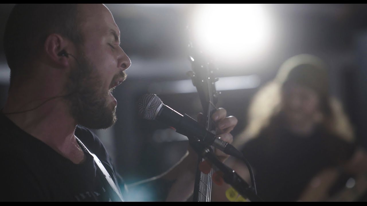 DVNE Live At No Studio