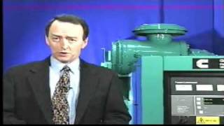Power Command Limited