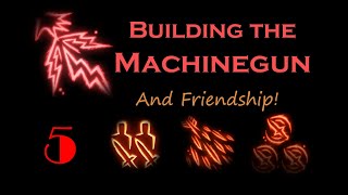 Eldritch Blaster and Friends | Act 2