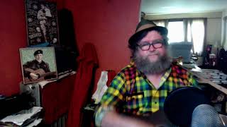 Dirty Little Town - At Home With Rich Krueger