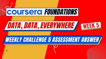 Coursera-Foundations: Data, Data, Everywhere- week 5 answer-Weekly challenge 5 assessment answer
