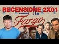 Fargo 2x01 - Waiting for Dutch - recensione episodio 1 stagione 2