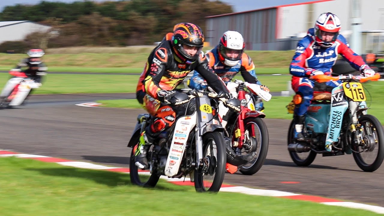 2022 IOM PLOP ENDURO