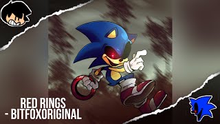 Red Rings - BitfoxOriginal (Vs Sonic.exe Zero Version OST) (+ FLP)