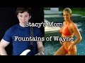 Fountains of wayne  stacys mom  rob carroll