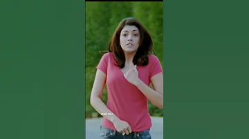 Kajal agarwal hot scene #kajalagarwal #kajalagarwalhot