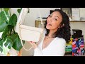 My FIRST Louis Vuitton Bag Unboxing - Multi Pochette Accessoire in Empreinte Leather