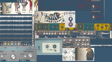 26 (removed some rumble)