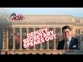 USDA Deputy Secretary Speaks Out — Reorganization, Screwworm, Fertilizer & Farmer Trust
