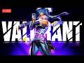 VALORANT Rank Push LIVE | Road to Radiant Grind