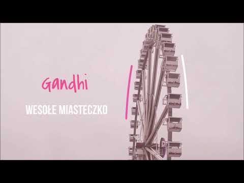 Miper - Gandhi