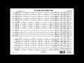 In Your Own Sweet Way by Dave Brubeck/arr. John Wasson