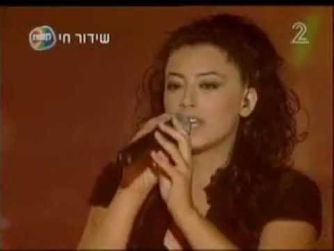 מורן אהרוני ניצחת איתי הכל  MORAN AHARONI