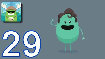 Dumb Ways To Die - Gameplay Walkthrough Part 29 (iOS/Android)