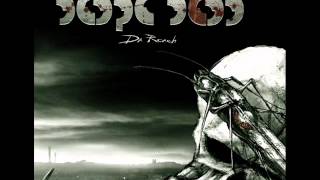 Dope D.O.D. - Groove (feat. Redman) [DA ROACH]