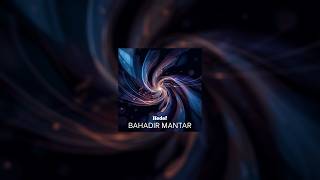 Bahadır Mantar - Hedef