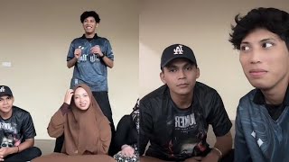 LIVE EHIN,YADIN DAN AYRA | SEDAP SUARA EHIN DAN PAIH BILA NYANYI