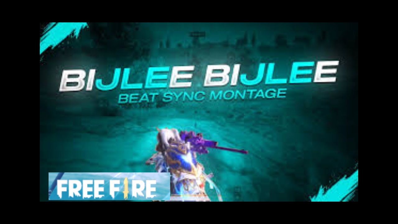 Bijlee Bijlee - Beat Sync Montage || Hindi Song Montage || Fist Montage ||