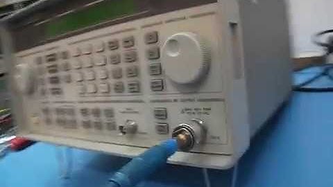 HP 8648C Patentix Ltd