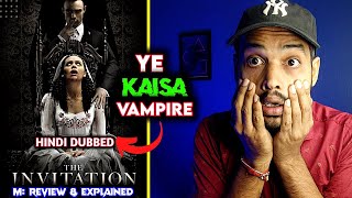 The Invitation Review | ZEE5 | The Invitation 2022 Review | The Invitation Explained In Hindi