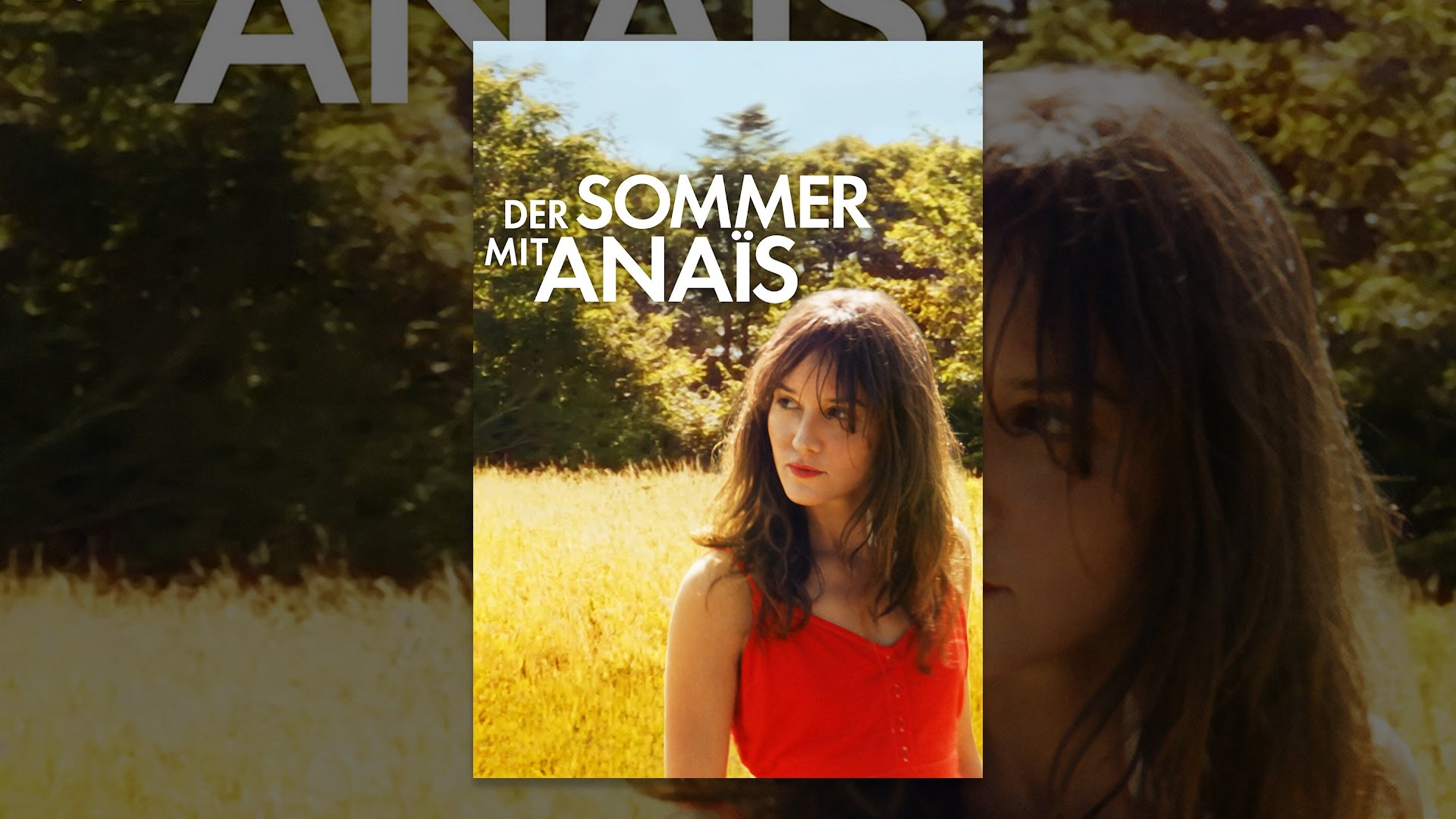 Der Sommer mit Anais YouTube Der Sommer mit Anais YouTube