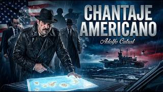 AUDIOLIBRO, EL CHANTAJE AMERICANO
