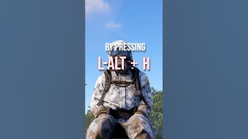 A command you must know! #rust #rustclips #rustfunnymoments #rustserver #rusttok