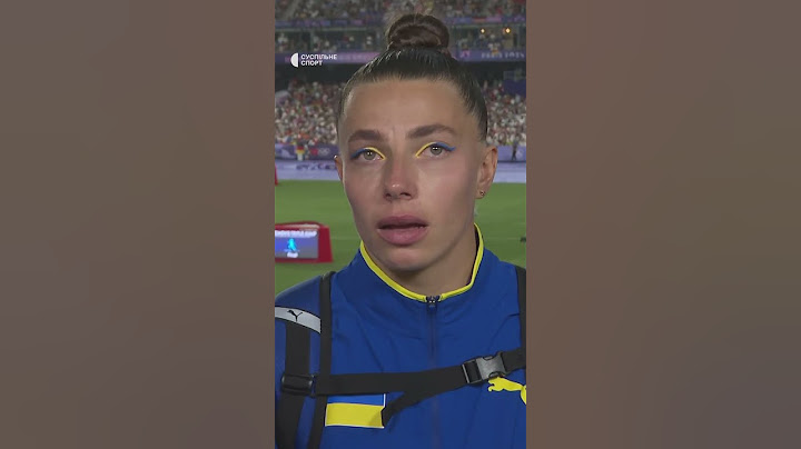 💔 «Це пропущений рік». Емоційні слова Марини Бех-Романчук після виступу на Олімпіаді-2024 #shorts