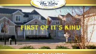 The Tides Waterfront Community
