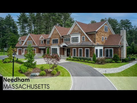 Video of 119 Belle Lane | Needham, Massachusetts real estate & homes by GS Development