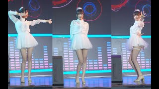 【Kyokyo汉堡王】【上海BW2021】次元舞台4K竖屏