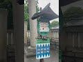 🐈#japon #tokyo #tourism #chat #manekineko #guide #temple #sanctuaire #shorts