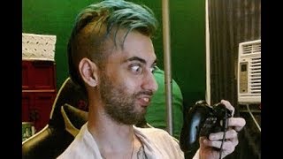 1-Handed Deathless Cuphead: 200%, Full Pacifist, Glitchless.