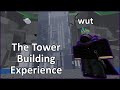 I tried Tower Creator