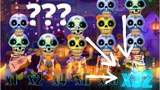 I'm spending €50 on Esqueleto Explosivo 2 and... screenshot 5