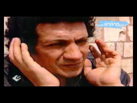 İzzet Altınmeşe - ERZURUMDAN ÇEVİRDİLER YOLUMU ( Teleon 1993 )