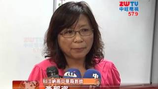 柯汶納高中開中文課 中國教師訪