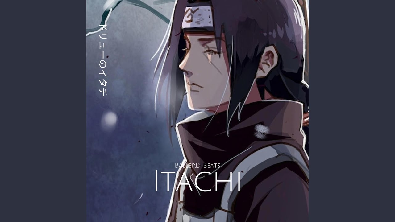 ITACHI