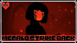 UNDERTALE | Megalo Strike Back  Ultimate Remix [V4]