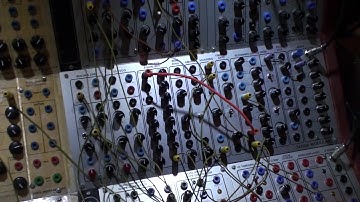 2 05 18 Scrotum Lab and Serge Modular [05]