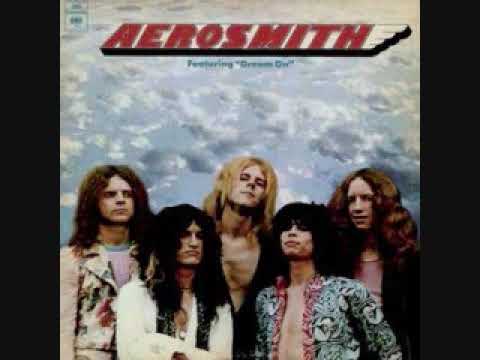 エアロスミスAerosmith One Way Street 1974 エアロスミスAerosmith One Way Street 1974