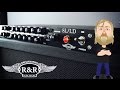 R&R Amplification SL/LD Preamp - Demo