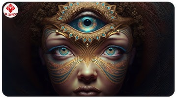 Con Mắt Thứ Ba: Sự Che Chở Lớn Nhất Trong Lịch Sử Loài Người | BA Universe