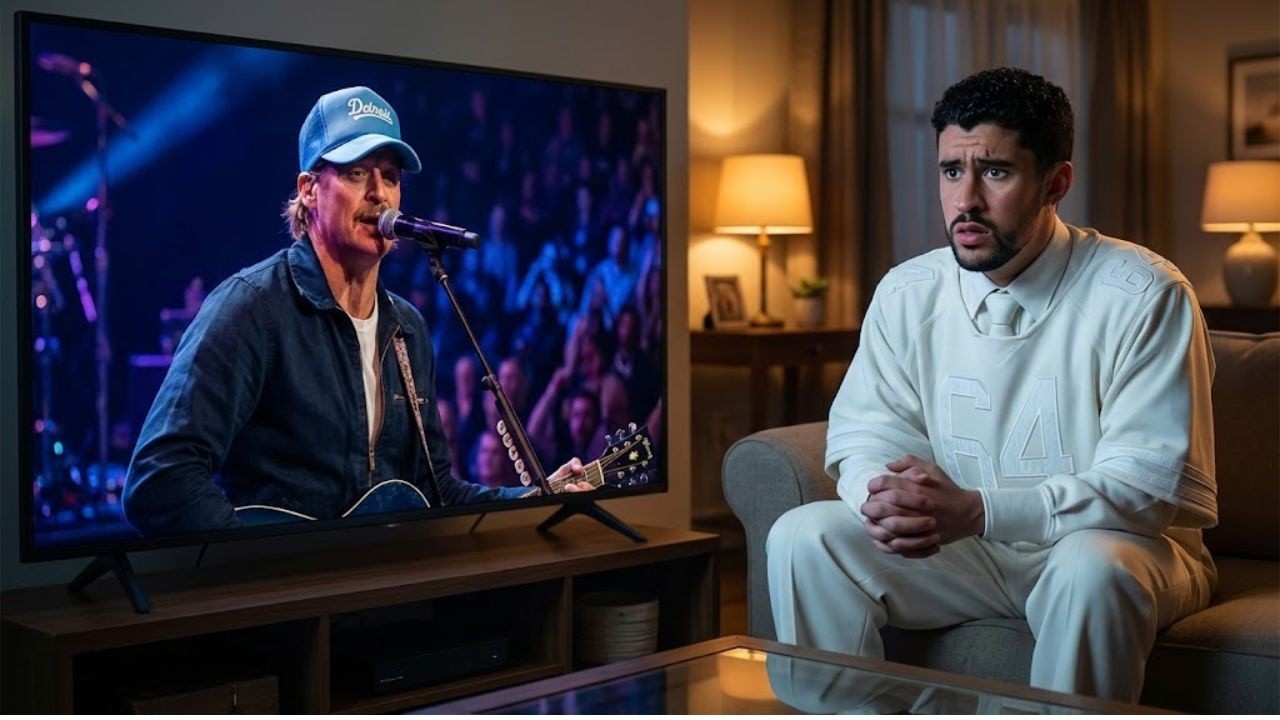 The NFL’s Bad Bunny Decision Just BACKFIRED In A Major Way