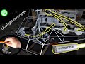 Throttle Control System EXPERIMENTAL HELICOPTER BUILD SERIES (Part 29)