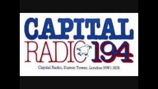 Capital Radio 194 - More Jingles, DJs & Adverts