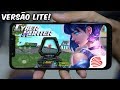 SAIU MUITO MAIS LEVE CYBER HUNTER LITE SAIU MUITO MAIS LEVE CYBER HUNTER LITE